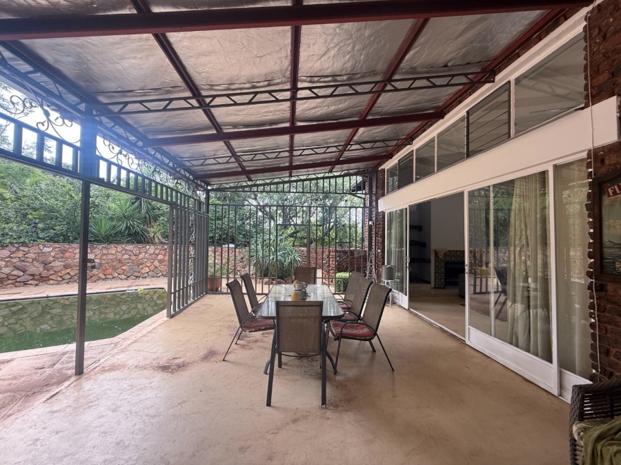 4 Bedroom Property for Sale in Schoemansville North West